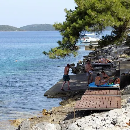 With Wifi Bozava, Dugi Otok - 18916 Appartement Božava