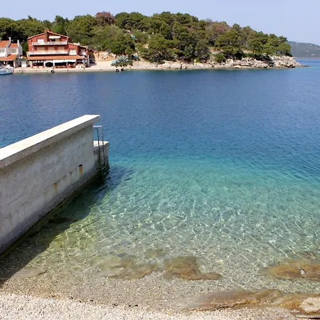 Appartement With Wifi Bozava, Dugi Otok - 18916 Božava