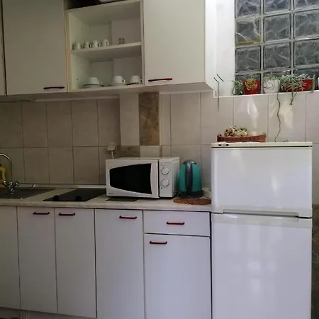With Wifi Bozava, Dugi Otok - 18916 Appartement *