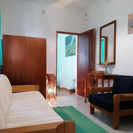 With Wifi Bozava, Dugi Otok - 18916 Appartement