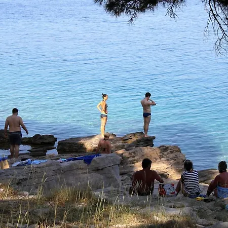 Appartement With Wifi Bozava, Dugi Otok - 18916 *