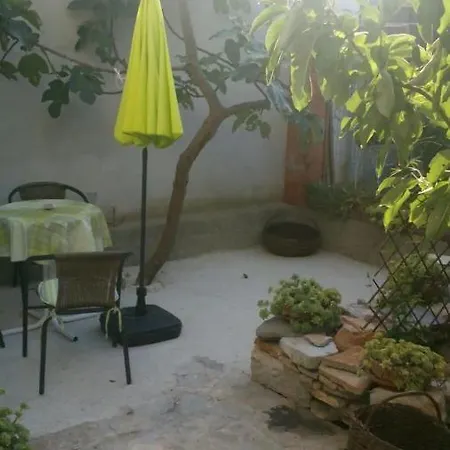With Wifi Bozava, Dugi Otok - 18916 Apartmán *